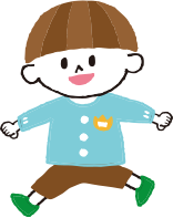 1日のスケジュール